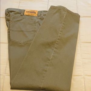 Men’s casual pants